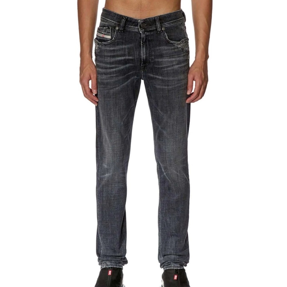 EXPRESS JEANS for men’s 👖 ROCCO slim fit straight leg size 29X32
